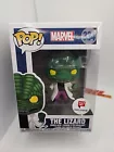 Funko POP! - The Lizard - Marvel Spider-Man #334 - Walgreens - W/Protector