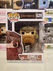 Funko Pop The Lord Of The Rings #629 Gimli