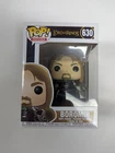 Funko Pop! The Lord of the Rings - Boromir #630 W/Protector
