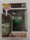 Funko Pop! The Lord of the Rings: Dunharrow King #633