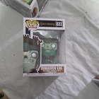Funko Pop! The Lord of The Rings Dunharrow King Pop Vinyl Figure #633 (New)