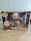 Funko Pop The Lord Of The Rings Gandalf On Gwaihir #72