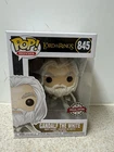 Funko Pop! The Lord of the Rings - Gandalf the White (Special Edition) #845