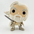 Funko Pop! The Lord of the Rings - Gandalf the White (Special Edition) #845