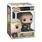 Funko Pop! The Lord Of The Rings - Legolas #628
