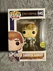 Funko Pop! The Lord of the Rings Samwise Gamgee #445 Glow in the Dark