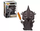 Funko Pop! The Lord of the Rings - Witch King #632 Mint W Protector