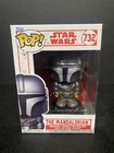 FUNKO POP ! THE MANDALORIAN 732 STAR WARS DB14