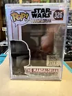 Funko Pop The Mandalorian (First to Market) [D23] 2019 Excl