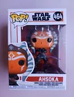 Funko Pop! The Mandalorian Star Wars Ahsoka #464