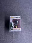 Funko Pop! The Mandalorian with Darksaber #491 (w/ Protector Case)