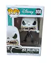 Funko Pop! The Nightmare Before Christmas Jack Skellington #808