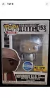 Funko Pop! The Notorious B.I.G #153 Platinum Hot Topic, LE5000