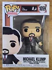 Funko POP! The Office #1059 MICHAEL KLUMP, In Protector, New