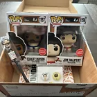 Funko Pop The Office 5 Pcs Mystery Box Vaulted and Rare Gamestop
