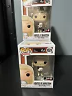 Funko Pop The Office Angela Martin with Sprinkles GameStop Exclusive 1024