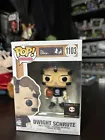 FUNKO POP! The Office Basketball Dwight Schrute Chalice Exclusive 1103