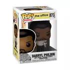 Funko Pop! The Office - Darryl Philbin #873