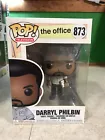 Funko POP! The Office Darryl Philbin 873