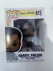 Funko Pop! The Office Darryl Philbin #873