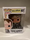 Funko Pop! The Office Dwight Schrute #927 FYE Exclusive