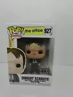 Funko Pop! The Office Dwight Schrute #927 FYE Exclusive