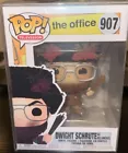 Funko Pop! The Office - Dwight Schrute as Belsnickel #907 Vinyl Figure - New