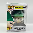Funko Pop! The Office - Dwight Schrute As Elf #905