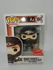 FUNKO POP THE OFFICE DWIGHT SCHRUTE AS RECYCLOPS 1041 NYCC EXCLUSIVE MINT BOX