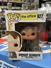 Funko Pop! The Office - Dwight Schrute With CPR Mask - FYE (Exclusive) #927