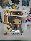 Funko Pop! The Office Jan Levinson #1047 Vinyl Figure