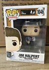 Funko POP! The Office Jim Halpert #1046 Vinyl Figure