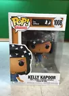 Funko POP! The Office Kelly Kapoor 1008