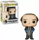 Funko Pop The Office Kevin Malone #874 Vinyl Figure New