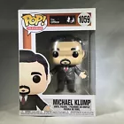 Funko Pop! The Office Michael Klump #1059 Vinyl Figure