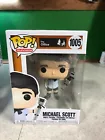 Funko POP! The Office Michael Scott 1005