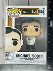 Funko Pop! The Office - Michael Scott #1044 Vinyl Figure E04