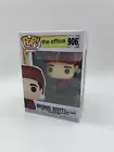 Funko Pop The Office Michael Scott as Classy Santa 906 Vinyl Figure