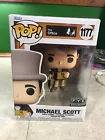 Funko POP! The Office Michael Scott F.Y.E. 1177