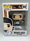 Funko POP! ~ The Office ~ Michael Scott with Camera - 1005
