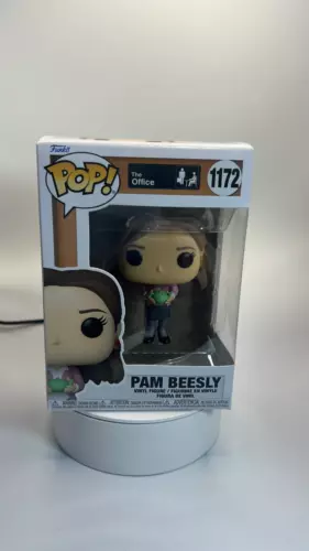 Funko Pop! The Office - Pam Beesly #1172