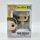 Funko Pop! The Office - Pam Beesly #872 Brand New In Box