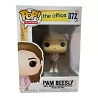 Funko Pop! The Office: Pam Beesly 872