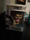 FUNKO POP! The Office: PHYLLIS VANCE Walmart Exclusive 1131 Check Description