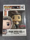 Funko Pop! The Office Ryan Howard Blond 1130 **FREE P&P**
