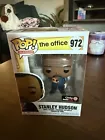 Funko Pop The Office Stanley Hudson 972 GameStop Exclusive