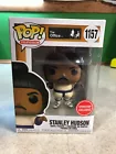 Funko POP! The Office Stanley Hudson GameStop 1157