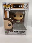 Funko POP THE Office Television 1172 Pam Beesly Holding Teapot
