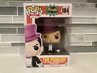 Funko Pop! The Penguin Batman Classic TV Series 184