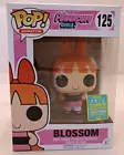 Funko Pop! The Powerpuff Girls - Blossom (125) *NEW*